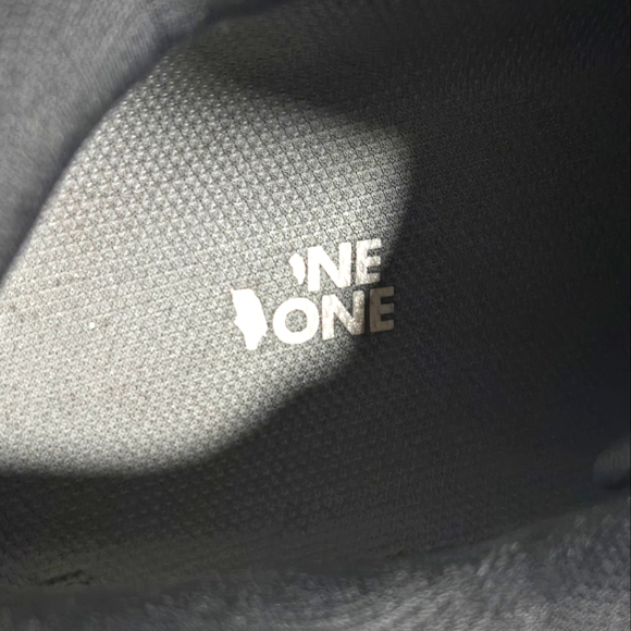 Hoka One One Bondi 7 Shoes - Picture 8 of 11